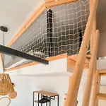 Holiday home 2 Bedroom Cozy In La Presqu' *