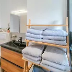 2 Bedroom Cozy In La Presqu' *