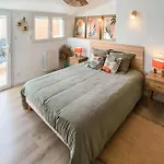 Holiday home 2 Bedroom Cozy In La Presqu'