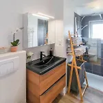 2 Bedroom Cozy In La Presqu' L'Aiguillon-sur-Mer