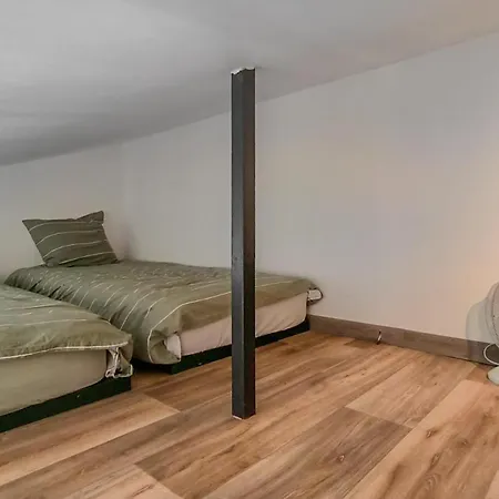 In La Presqu' With Wifi Ferienhaus