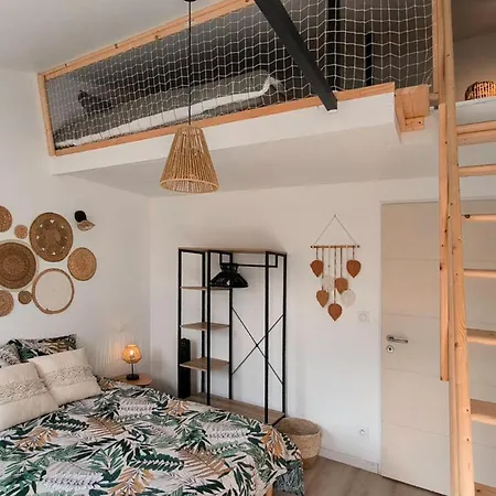 2 Bedroom Stunning In La Presqu' LʼAiguillon-sur-Mer