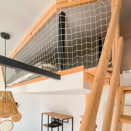 Ferienhaus In La Presqu' With Wifi *