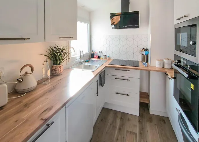 In La Presqu' With Wifi