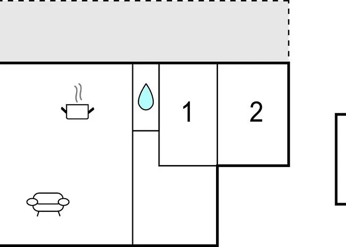 In La Presqu' With Wifi LʼAiguillon-sur-Mer